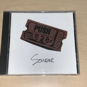 Push - Souvenir (CD) - Picture 1 of 2