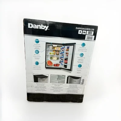 Мини-холодильник Danby - Изображение 1 из 4