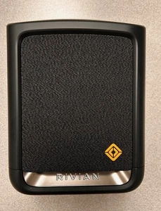 Rivian Camp Speaker Campfire Light - Brand New (read description) - Picture 1 of 5