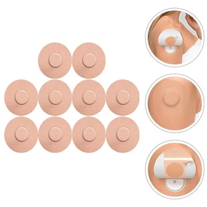 40 PCS Adhesive Sports Patch Fixed Sensor Patch Sweat-absorbent Breathable Patch - Picture 1 of 12