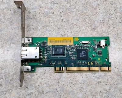 3com 3C905CX-TX-M Managed Network Interface Adapter 10/100Mbps PCI 2.1/2.2 - Image 1 of 2