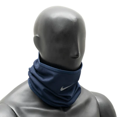 Nike Therma-FIT Polar Calentador de Cuello Deportes Entrenamiento Soporte Protección HM7039-445 Foto 1 de 4