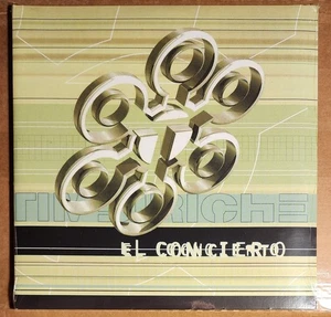 Timbiriche: El Concierto - New 2 LP Black Vinyl - Picture 1 of 2