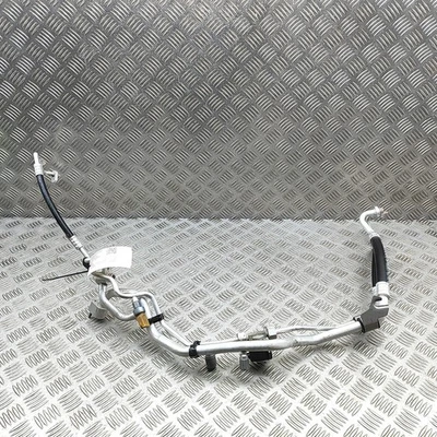 PEUGEOT 3008 MK2 P84 A/C Air Con Hose Pipe 9834116280 1.6 Hybrid 132kW 2024 - Image 1 of 4