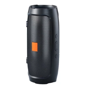 Portable Subwoofer Bluetooth Speakers Outdoor Stereo Surround Sound Box8645 - Imagen 1 de 6