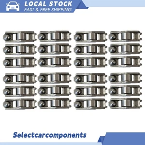 24pcs/Set Engine Rocker Arms 11337797710 11337812893 For BMW N57 X4 X5 X6 3.0 - Picture 1 of 5