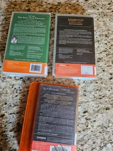 3 Playaway Digital Audio Books: Unabridged, Historical Novels free shipping - Imagen 1 de 3