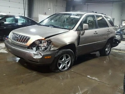 Power Steering Pump Fits 99-03 LEXUS RX300 1709185 Foto 1 de 4