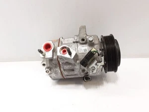 AC Compressor Fits 20-23 EXPLORER 2647423 - Picture 1 of 11