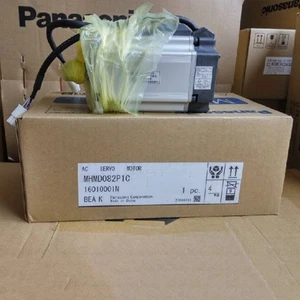 1 CV per Panasonic MHMD082P1C servomotore AC nuovo spedizione gratuita - Foto 1 di 2