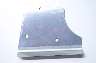 Оригинальный расширенный теплозащитный экран Polaris 5245853 новый из старых запасов - Изображение 1 из 3