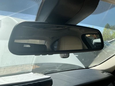 Espejo retrovisor atenuación automática para BMW 535i GT 1973133 12-17 Foto 1 de 4