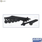 CYLINDER HEAD BOLT SET 81011800 FOR Prima 65 2.0L 4cyl