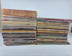 Vtg Lot 113 The Workbasket Crochet Magazine Books 1955-1989 Crafts Retro + Bonus - Picture 1 of 4