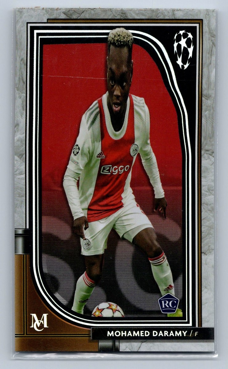 TOPPS 2021　MUSEUM COLLECTION　新品未開封ミニBOX $_57.JPG?set_id=880000500F