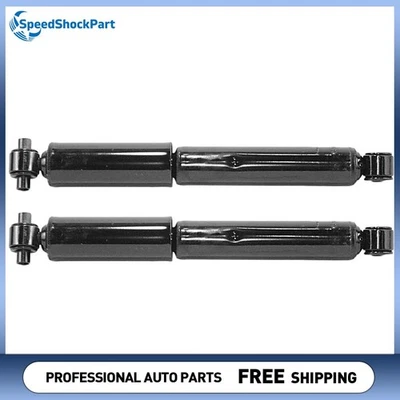 Rear Shock Absorber Monroe Shocks & Struts for Dodge Colt 1979-1991 - Image 1 of 2