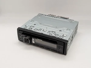 Pioneer DEH-S320BT autoradio ricevitore 1 DIN radio Bluetooth CD USB 3,5mm aux - Foto 1 di 14