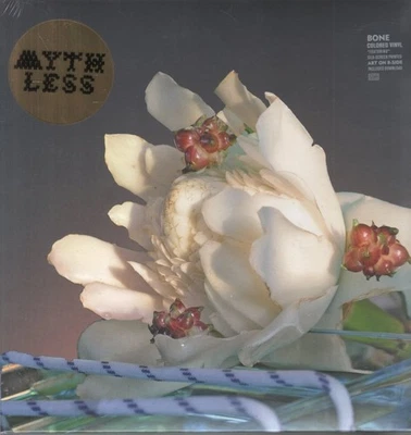 Mythless Patience Hell EP 12" Vinyl USA Joyful Noise Recordings 2018 Einseitig - Bild 1 von 3
