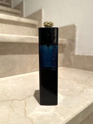 DIOR Addict (2002) Erste Version Damen Parfum Eau De Parfum 60/100ml Vintage - Bild 1 von 4