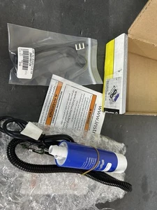 NEW SeaDoo Bilge Pump Kit OEM PN: 295100739 - Picture 1 of 3
