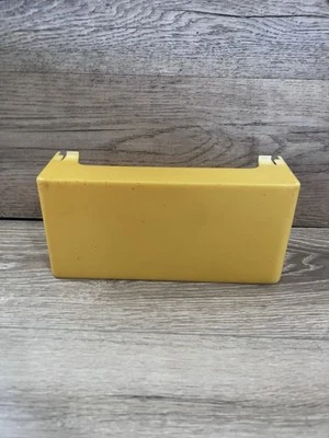 Сменная пластиковая крышка объектива для открывания гаражных дверей Chamberlain модель 350 6 - Изображение 1 из 4