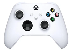 Microsoft Xbox Wireless Controller Xbox White Model - Model 1914 (QAS-00007) - Picture 1 of 7