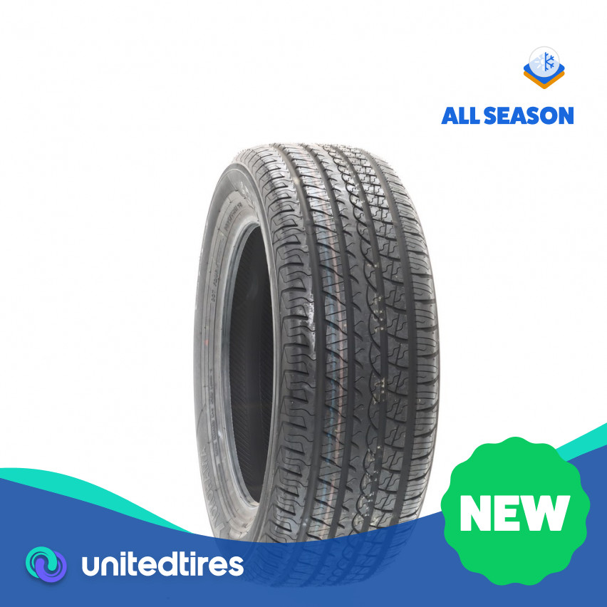 カイ　225/55/17 ② Yokohama 225/55/17 All Season Tires for sale | eBay