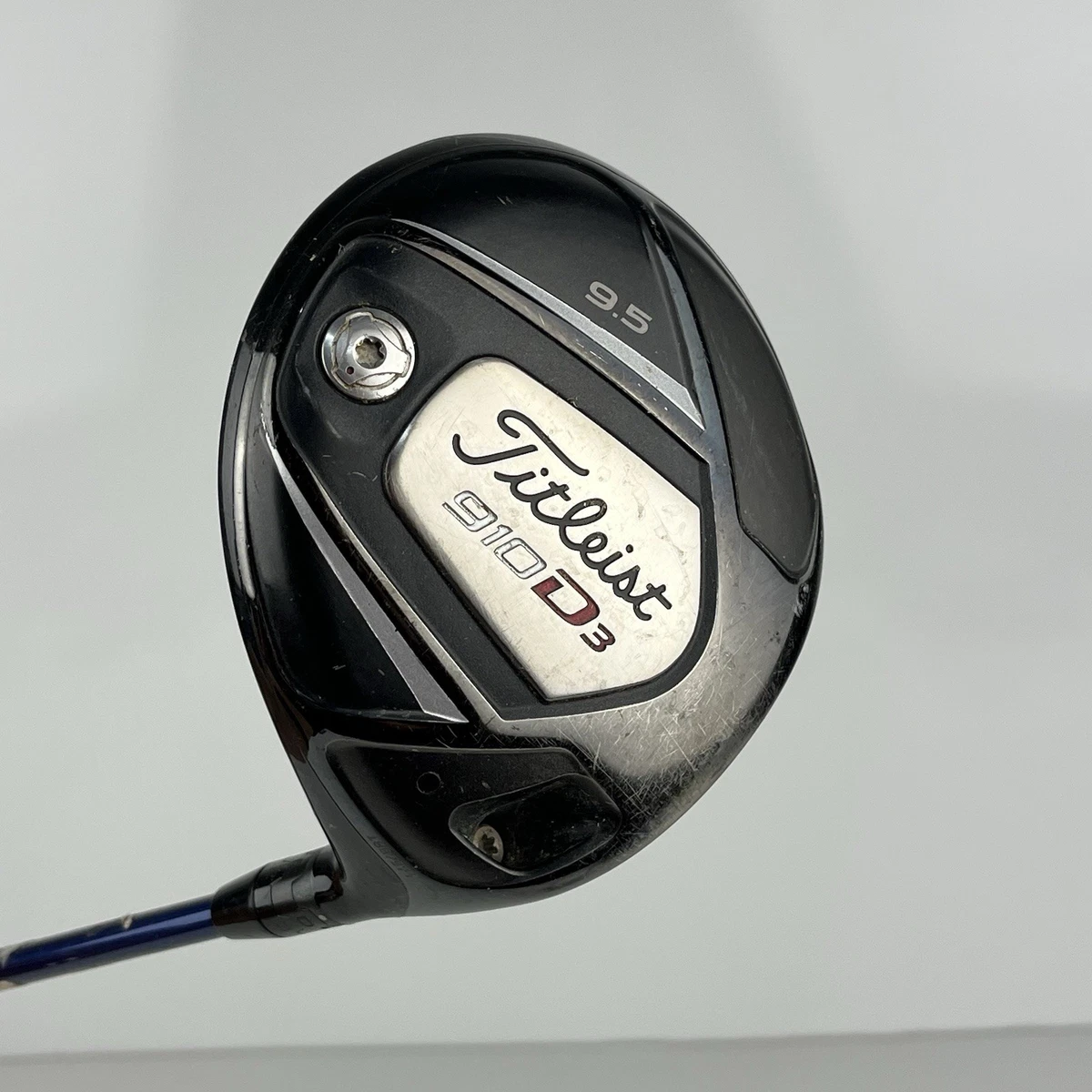 Titleist 910 D3 Driver for sale | eBay