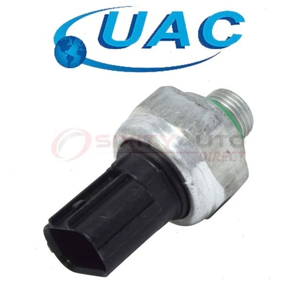 UAC HVAC Pressure Transducer for 2014-2018 Acura RLX - Heating Air pz - Image 1 of 4