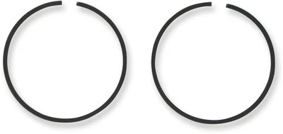 Parts Unlimited Ring Set-2.638in. for 1976-1978 John Deere Cyclone 440 - Image 1 of 2