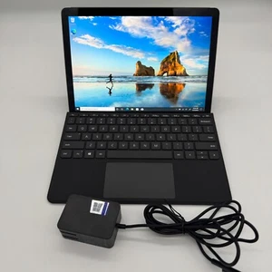 ⭐Microsoft Surface Go 2❤️10.5" FHD Touch Intel m3-8100Y 8GB 128GB SSD eSIM⭐ - Picture 1 of 8
