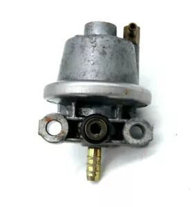 REGULADOR DE PRESIÓN DE COMBUSTIBLE FORD SIERRA SAPHIRE 2XD COSWORTH WEBER RP21/01 - Imagen 1 de 5