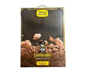 Coque OtterBox Defender pour Samsung Galaxy Tab S2 (9,7") - Photo 1/5