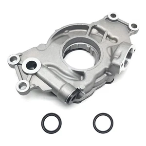High Volume Oil Pump M295HV Compatible with 4.8L 5.3L 6.0L Chevy Silverado Su... - Picture 1 of 7
