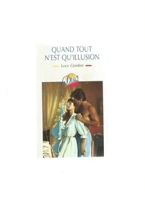 DUO - WENN ALLES NUR ILLUSION IST - LUCY GORDON - Bild 1 von 2