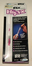 Estes HIJAX, Payload Rocket, Kit EST 2105, Still in Wrap, Circa 1995