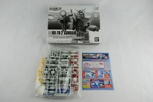 Bandai Gunpla Model Kit 1/144 RX-78-2 Gundam Building Experience Version Japan - Bild 1 von 11