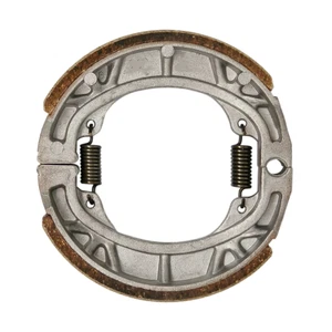 Zapatas de freno delanteras traseras para Honda ST90 Z50R CH125 S90 C70 CL70 CT90 - Imagen 1 de 6