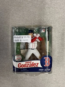 adrian gonzalez figure - Picture 1 of 3