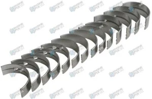 Juego de rodamientos principales Ford 2704Et 2704E 2708E 2714E 2715E 2725E 826F6K371M1A Aem7305 - Imagen 1 de 1