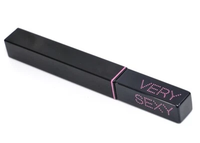 Victoria’s Secret Máscara Intensificadora Muy Sexy ~ Negra Más Negra~ [NUEVA SIN CAJA] *Rara* Foto 1 de 3