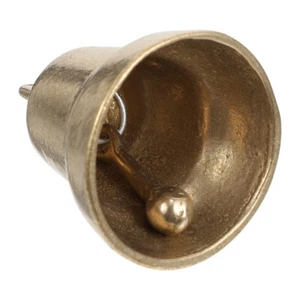 Kupfer Glocke hängende Glocken für Dekoration Ornament Anhänger Zubehör - Bild 1 von 12