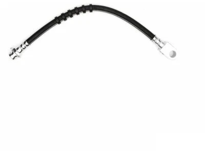 For 1981-1982 Ford Granada Brake Hose Rear Dynamic Friction 96248DT Brake Hose - Image 1 of 2