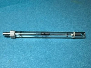 Precision 250uL, 6cm Glass Syringe with PTFE Seal for Tecan Cavro XLP, XMP Pump - Picture 1 of 4