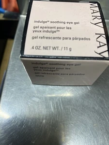 Mary Kay Indulge Soothing Eye Gel - Picture 1 of 1