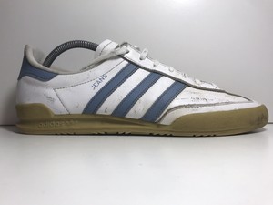 adidas jeans trainers ebay