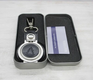 Clip Belt Watch Matsuda Timepiece professional Water resistant stainless steel - Picture 1 of 9