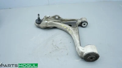 Brazo de control inferior delantero izquierdo del conductor Saturn Sky Pontiac Solstice 2006-2010 fabricante de equipos originales Foto 1 de 4