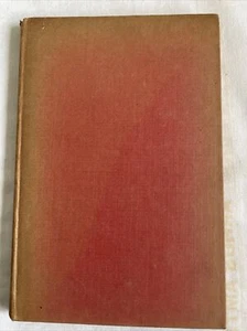Oliver Cromwell A Play John Drinkwater Antique Hardback Book 1921 IDLB - Picture 1 of 12