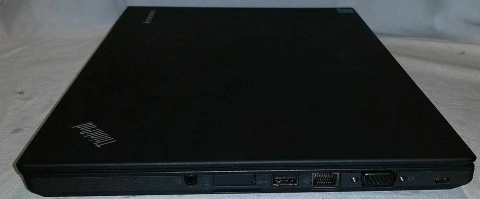 Lenovo ThinkPad T440s 14 pulgadas (256 GB, Intel Core i5 4ta generación, 1,9 GHz, 8 GB) Ultrabo Foto 1 de 1